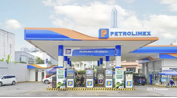 Petrolimex mời chào giá thuê khai thác dịch vụ ngoài xăng dầu tại 9 trạm dừng nghỉ cao tốc Bắc – Nam